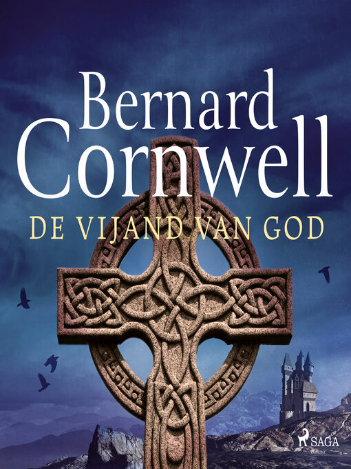 Title details for De vijand van God by Bernard Cornwell - Available